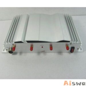 40 Meter Range Mobile Phone Signal Jammer