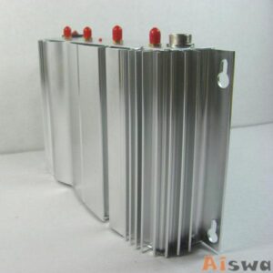 40 Meter Range Mobile Phone Signal Jammer