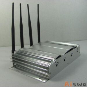 40 Meter Range Mobile Phone Signal Jammer