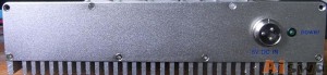 5 Antenna 25W High Power 3G Cell phone & WiFi Jammer with Outer Detachable Power Supply
