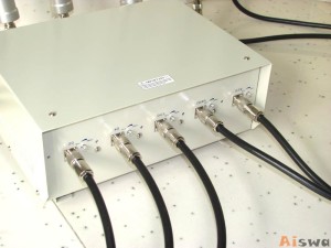 70W High Power Cell Phone Jammer for 4G LTE with Omni-directional Antenna