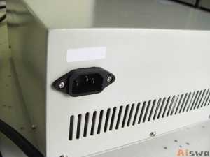 70W High Power Cell Phone Jammer for 4G LTE with Omni-directional Antenna