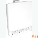 Adjustable 3G 4G Wimax Mobile Phone WiFi Signal Jammer with Bulit-in Directional Antenna