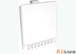 Adjustable 3G 4G Wimax Mobile Phone WiFi Signal Jammer with Bulit-in Directional Antenna