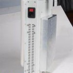 Adjustable 3G 4G Wimax Mobile Phone WiFi Signal Jammer with Bulit-in Directional Antenna