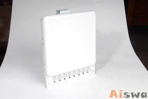 Adjustable 3G 4G Wimax Mobile Phone WiFi Signal Jammer with Bulit-in Directional Antenna