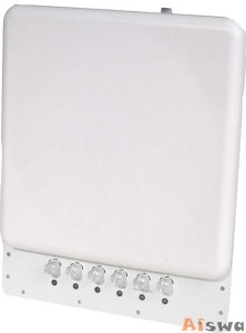 Adjustable Cell Phone Jammer & WiFi Jammer with Built-in Directional Antenna