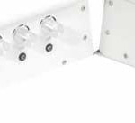 Adjustable Cell Phone Jammer & WiFi Jammer with Built-in Directional Antenna