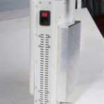 Adjustable Cell Phone Jammer & WiFi Jammer with Built-in Directional Antenna