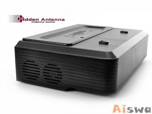Disturbatore di frequenze per cellulari e GPS L1 con batteria interna
