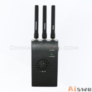GMT14 - Bloqueador de toda GPS Restreador