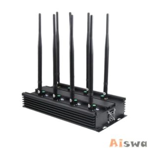 Ultimate 8-Band Wireless Signal Terminator