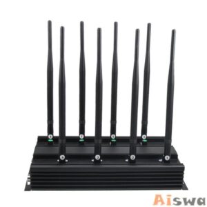 Ultimate 8-Band Wireless Signal Terminator