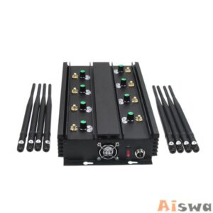 Ultimate 8-Band Wireless Signal Terminator