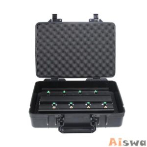 Ultimate 8-Band Wireless Signal Terminator