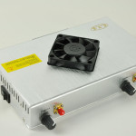 Adjustable WiFi Jammer with Built-in battery 1