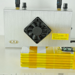 Adjustable WiFi Jammer with Built-in battery 3