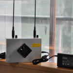 Adjustable WiFi Jammer with Built-in battery 4