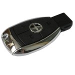 Benz Keychain camera