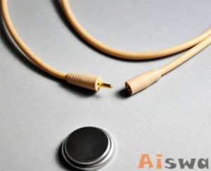 Bluetooth Inductive Loopset