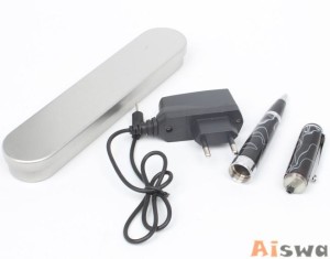 Bluetooth pen with wireless