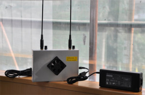 CTS WIFI JAMMER UHF blocker for 24V 20W Jammer CTS-UW 2