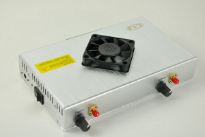CTS WIFI JAMMER UHF blocker for 24V 20W Jammer CTS-UW 3