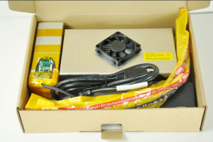 CTS WIFI JAMMER UHF blocker for 24V 20W Jammer CTS-UW 4