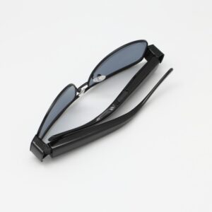 Camera Eyewear