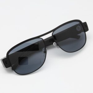 Camera Eyewear