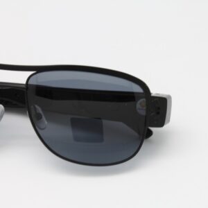 Camera Eyewear