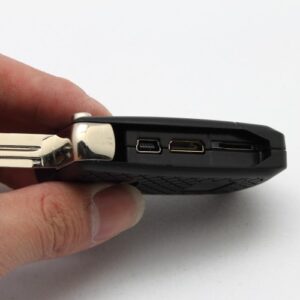 Car Key Camera