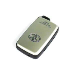 Car Key Camera Video