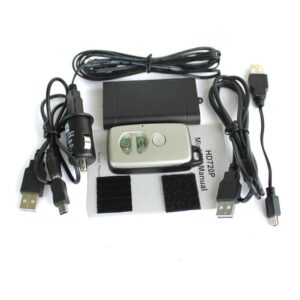 Car Key Camera Video