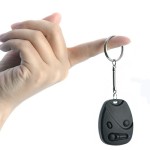 Car Key Mini Video