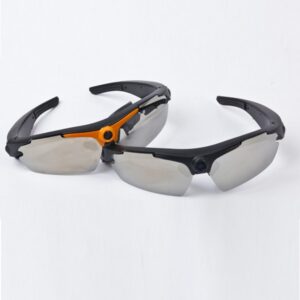 Eyewear Sunglasses Camera