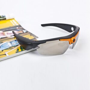 Eyewear Sunglasses Camera