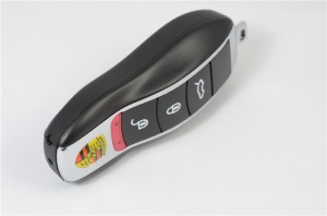 Hidden Camera For Business