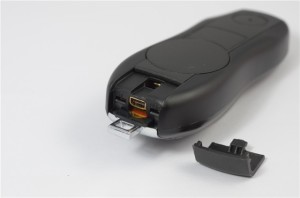 Hidden Camera For Business