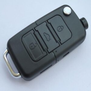 Keychain camera