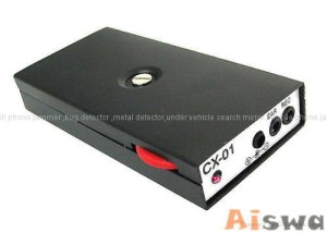 Micro wireless audio