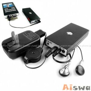 Micro wireless audio