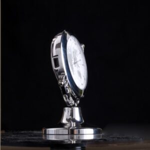 Mini DVR Table Clock