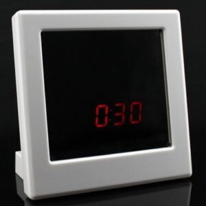 Multifunctional Alarm Clock
