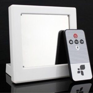Multifunctional Alarm Clock