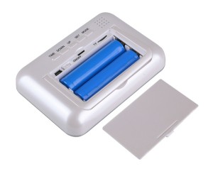 New Alarm Clock DVR