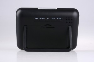 New Alarm Clock DVR