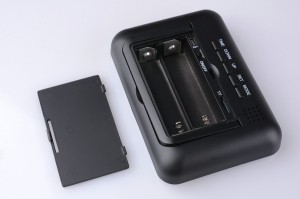 New Alarm Clock DVR