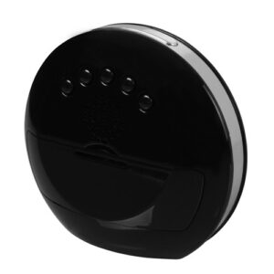 New Clock Camera