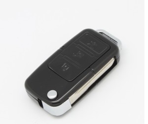 Nonporous Car keychain